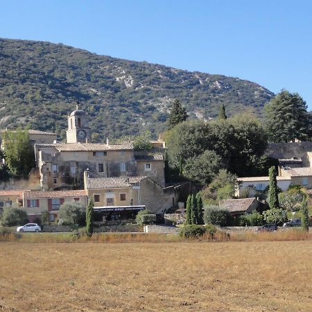 Gite Le Bagnol Un Coin De Paradis Maubec  Bagian luar foto